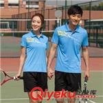网球服 羽毛球服  2015新款xx羽毛球乒乓球网球服运动套装 比赛训练服套装5511