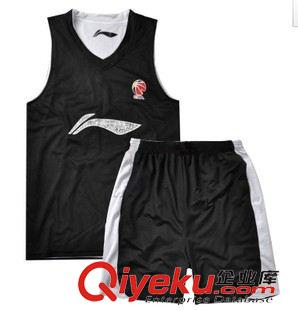 双面篮球服 双面篮球队服训练服套装两面穿 男球衣背心大码6XL定制印号码