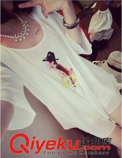 主打爆款 2015新款韩版简约优雅雪纺开衫防晒衣女式外套招淘宝代理一件代发