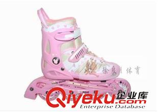 轮滑（美洲狮 智趣） 批发zp美洲狮MS707PS儿童轮滑鞋 男女儿童溜冰可调旱冰鞋套装