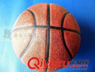 CBA zp 南京三瀛 CBA橡胶篮球 室外中小学生专用青少年麻点篮球