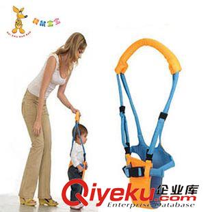 日常用品 zp袋鼠宝宝 新款学步带 婴儿提篮式学行带 婴幼儿学走路