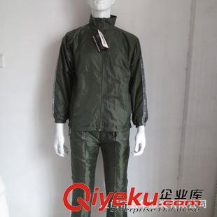 未分类 xxPENN户外运动服装，日本原单带薄绒内衬男装运动套装