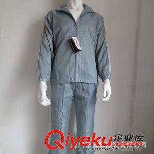 未分类 dpPENN户外运动服装，日本原单带薄绒内衬男装运动套装