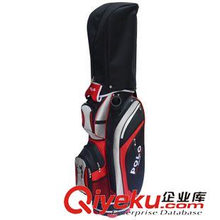 标准球包、航空包 Polozp 2015新款 高尔夫多功能球包 男士球杆包 golf球袋