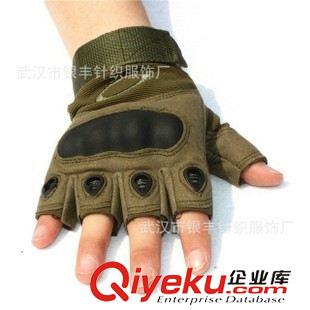手套 批发美军半指手套，全指手套，战术手套，特种兵手套运动手套批发