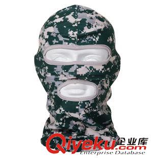 头套 青龙林软装备战术面罩头套军迷用品防晒防护专业工厂一件代发