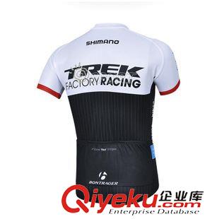 未分类 2015新款环法车队版黑色短套装骑行服/单车衫/自行车服山地服