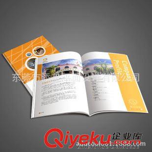 产品宣传册 深圳产品画册印刷 安防线行业画册设计 厂家直接印刷