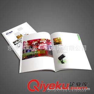 宣传册设计 广州产品样册设计 8年的行业经验 美术学院的设计团队