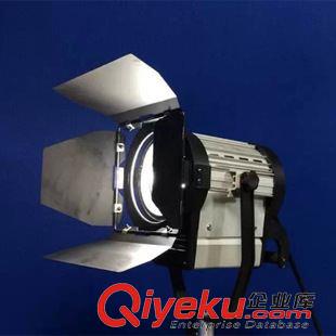 聚光灯系列 150W 影视聚光灯可调光电影LED摄像灯光双色温冷光摄影灯