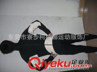 潜水料冲浪衣，救生衣 厂家直销 3MM连体潜水服 男女款潜水衣 防晒衣 保暖防寒 冬泳衣