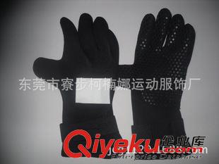 潜水料手套，袜套 厂家直销 潜水料全指手套 保暖 防护 防滑 防水 钓鱼专用手套