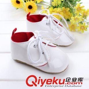 大促选区 冬季软底防滑学步鞋Prewalker宝宝休闲鞋M0276