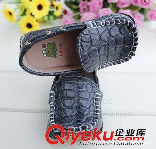 童鞋 【秋冬爆款】2012年8月品牌FROG青蛙童鞋，外贸童鞋