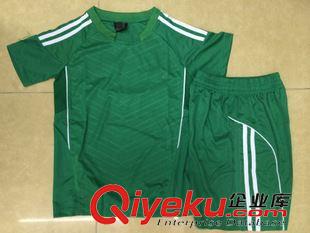 5月新品 2018中国足球服儿童足球衣训练服套装男比赛短袖足球服训练可印号