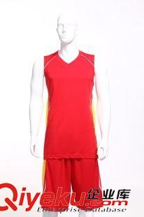 4月新品 夏季透气排汗 球衣男式套装 定制印号高品质 大码运动服 篮球服