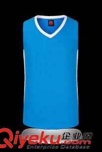 2015新品 光板篮球服夏季透气排汗大码运动服球衣套装男团购定制印号高品