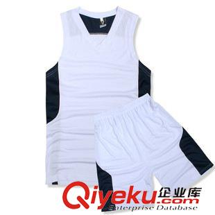 其他儿童篮球服 儿童空白板球衣 篮球服 运动套装男 篮球衣团购定制印号五个码