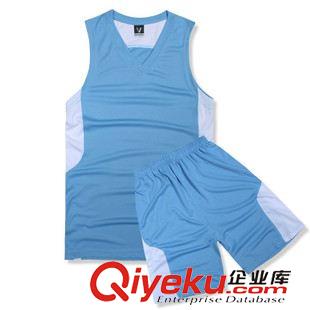 其他儿童篮球服 儿童空白板球衣 篮球服 运动套装男 篮球衣团购定制印号五个码