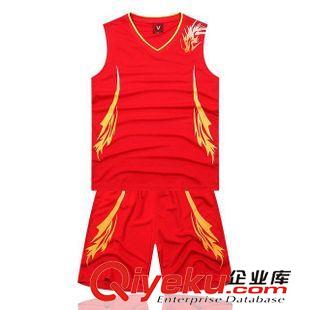 其他儿童篮球服 2014新款篮球服 欢迎团购批发 球衣儿童套装 可印LOGO号定做个性