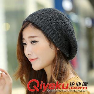 贝雷帽 冬季帽子女韩版可爱时尚女帽冬天女士帽子秋冬贝雷帽兔毛帽子新款