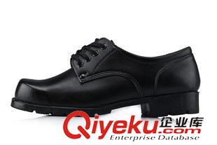 皮鞋军靴系列 厂家批发 直销际华3515真品皮鞋皮鞋 耐磨 舒适