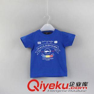 夏季男女T 厂家直销2015夏季新款中小童短袖t恤纯棉儿童短袖T恤韩版儿童t