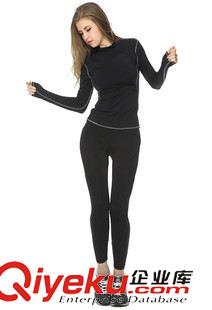紧身裤 gd 女款 高弹性紧身长裤 穿着舒适 健身 训练 瑜伽 使用