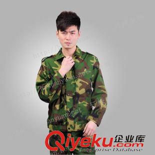 未分类 杭州陆军迷彩服 迷彩服 运动服 军训服 演出服 现货批发