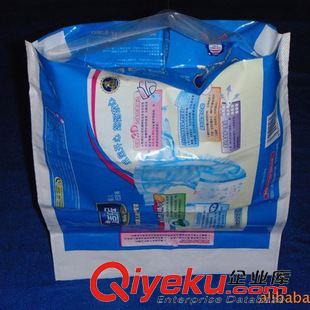 +生产PE卫生巾/卫生纸袋 生产供应各种卫生用品包装袋  精美设计