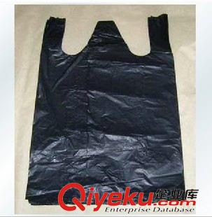 +生产PE背心袋/购物袋 生产供应背心垃圾袋