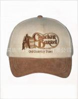 旅游帽.广告帽.高尔夫球帽 专业设计订做太阳帽 旅游帽 棒球帽