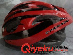 Superoad superoad 升级成人山地车头盔 骑行头盔 自行车头盔 单车头盔