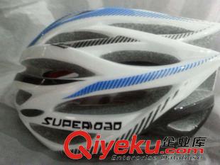Superoad superoad 成人山地车头盔 骑行头盔 自行车头盔 单车头盔