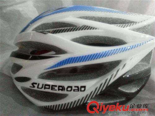 Superoad superoad 成人山地车头盔 骑行头盔 自行车头盔 单车头盔