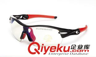 Superoad Superoad骑行眼镜运动骑行防风镜防紫外线户外眼镜1