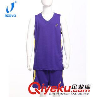 未分类 15339zpgd定制运动服 小学生球衣 男女儿童装篮球服套装