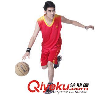篮球服 批发篮球服装 匹奥神休闲运动服训练背心男210