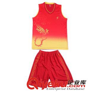 篮球服 批发篮球服装 匹奥神休闲运动服训练背心童装207多色可选择