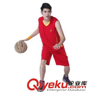 篮球服 批发篮球服装 匹奥神休闲运动服训练背心男202