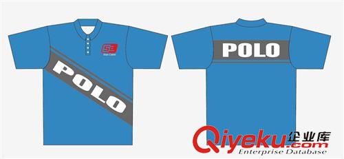 T恤 Stan caleb 工厂定制 批发 Polo T-shirt T恤 运动T恤 POLO衫