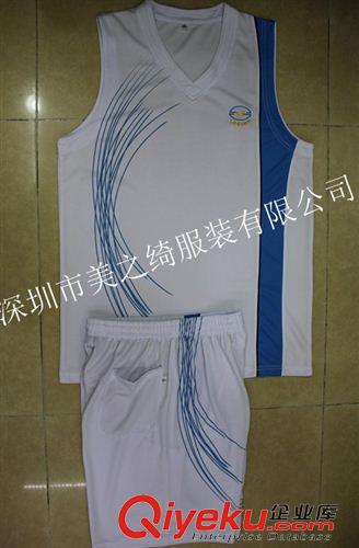 球衣 球服 深圳服装工厂承接各种足球、篮球等各种球类服饰 价格实惠