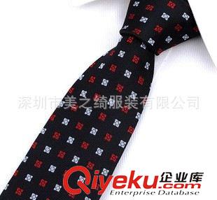 领带 领结 深圳厂家订做时尚真丝领带现货批发 宽款领带 男士经典领带条纹