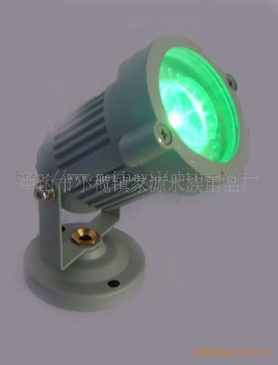 LED不锈钢水底灯，喷泉灯 大功率LED灯/LED水下灯/LED水底灯/LED防水灯/水池灯/潜水射灯