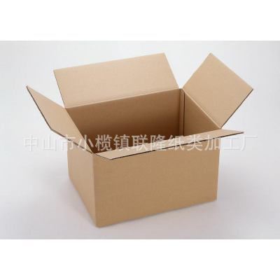 纸类包装 供应yz6号邮政K3K特硬纸箱