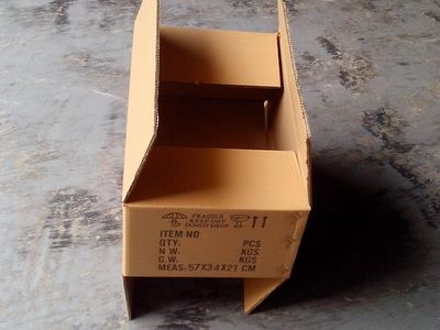 产品外包装 批量供应yz邮政快递5号纸箱 特硬