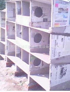 水泥瓷砖组合兔笼 长期出售多种兔笼 瓷砖兔笼 水泥兔笼  水泥瓷砖组合兔笼