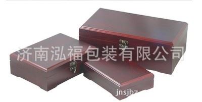 海参礼盒包装 山东济南厂家批发定做木盒海参木盒定做gd木盒批发