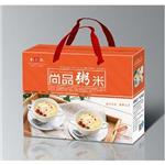 餐垫纸/筷子套/牙签套 厂家鲜果物语手提式礼盒 水果礼品箱 水果箱纸箱 水果包装